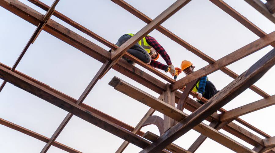 Expert Emergency Roof Repairs services in Coal Mountain, WV